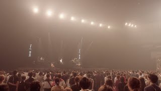 RADWIMPS  正解 Official Live Video from quotANTI ANTI GENERATION TOUR 2019quot [upl. by Eidassac]