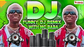 Oko Lela Epa Ya Nani  With Mc Baba Ahaa Ahaa Ahaa Dj Remix  Oko Lela Epa Ya Dj Song  New DJ Gana [upl. by Colin]