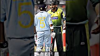 🥵 India vs Pakistan Top High Voltage Moment and Fight 🗿 shorts [upl. by Ganny]