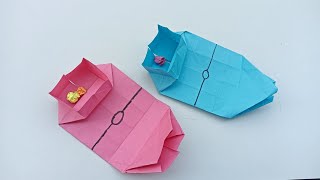 how to make paper basketball 🏀 how to make paper toy [upl. by Wanda695]