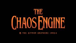 The Chaos Engine  Ending AMIGA OST [upl. by Yde180]