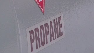 Concerns over propane shortage deepen [upl. by Elmina346]