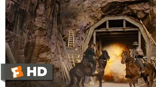 310 to Yuma Full Movie Fact amp Review  Russell Crowe  Christian Bale [upl. by Aihsenyt711]