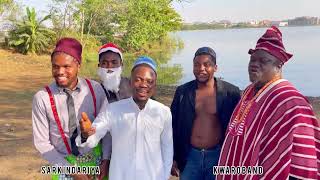 kwaro band christmas songs 2022 [upl. by Udella]