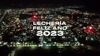 LECHERÍA VENEZUELA DRONE AÑO NUEVO 2023 4K [upl. by Gonzalo46]