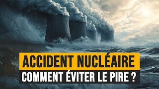 Sûreté nucléaire  comment on évite le pire [upl. by Dihsar]