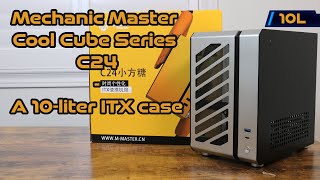 Mechanic Master C24 unboxing  A premium 10liter case [upl. by Abbott]