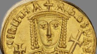 Brilliant Byzantines 1  Irene of Athens [upl. by Hoopes]