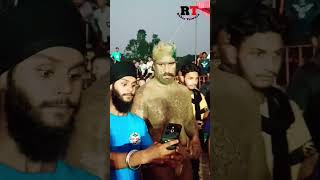 Jassa Patti Heart touching video Kushti Dangal Hardo Khundpur Mukerian Dasuya Hoshiarpur Punjab 💯 [upl. by Euf]