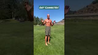 Get Connected to the Earth  grounding earthing [upl. by Eneirda]