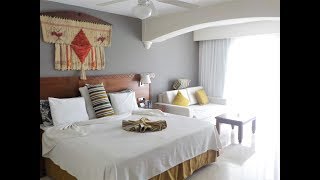 Junior Suite Grand Palladium Punta Cana [upl. by Unhsiv]