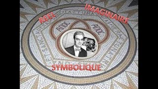 Réel Imaginaire Symbolique  Lacan  10 [upl. by Ennaeiluj]