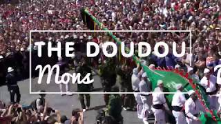 Doudou 2017 ENG [upl. by Adler]