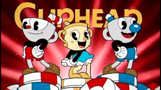 Como volver a jugar los mausoleos Cuphead [upl. by Myra347]