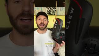 Clew Snowboard Binding Review snowboarding [upl. by Aehsel538]