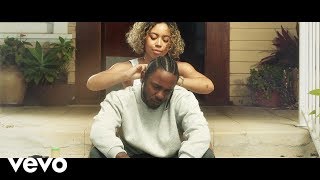 Kendrick Lamar  LOVE ft Zacari [upl. by Chema]