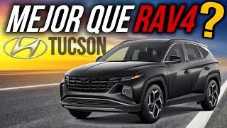 HYUNDAI TUCSON 2024 MEJORADA  LUJO Y CALIDAD  PRECIO [upl. by Loretta]