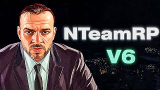 Nuni Reakcija na NTeam V6 [upl. by Dnomso]