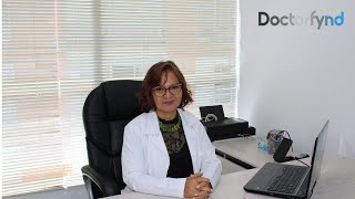 Agenda una cita con nuestra Psicología Clínica Adriana Inés Niño en Doctorfynd [upl. by Kloman]