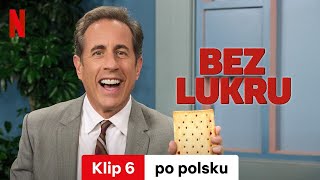 Bez lukru Klip 6  Zwiastun po polsku  Netflix [upl. by Anatak]