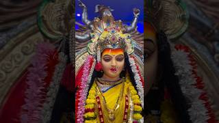 ❤️कोपरखैरणे ची दुर्गेश्वरी❤️ koperkhairane durgamata navratristatus shortvideo [upl. by Melnick]