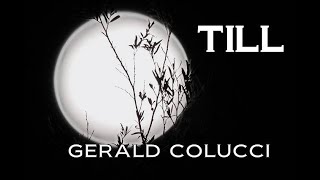 TILL Gerald Colucci [upl. by Nakasuji]