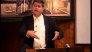 Jeff Pippenger The 4th Generation Adventists Pt 1E of 5 20110415 [upl. by Katsuyama]