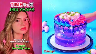 🌈🍄 Play Cake Storytime 🍂🍆 ASMR Cake Storytime Brianna Mizura  Best Tiktok Compilations 120 [upl. by Hopkins]