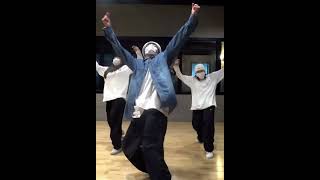 Noreaga  Superthug 힙합댄스 🤟🏿 Choreography Leepalm [upl. by Aydin]