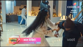 Agnisakshi SERIAL UPDATE  Jivika Ne Ki Choro Ki Jam Kar Pitayi Kiya Rajnandini Ko Expose [upl. by Coombs925]