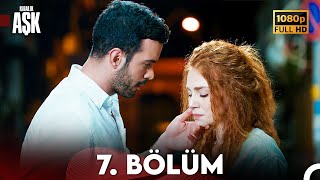 Kiralık Aşk 7 Bölüm Full HD [upl. by Kariotta]