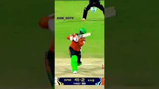 M Amir death bowling on attitude song mamircricketshort [upl. by Hebert408]