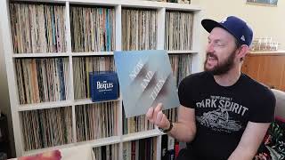 Review The Beatles  Now amp Then  Best Vinyl Pressing [upl. by Powers]