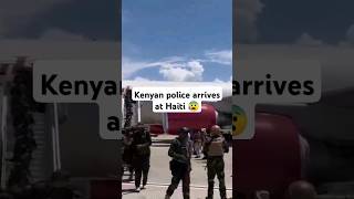 But why Kenyan police 🥺😰 [upl. by Emanuela581]