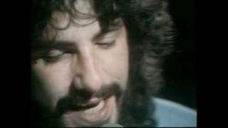 Cat Stevens Live  Father and Son [upl. by Eninej578]