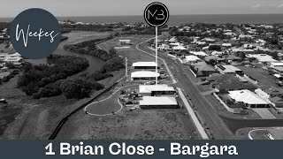 1 Brian Close  Bargara [upl. by Larine246]