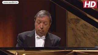 Murray Perahia  Chopin Etude op 10 n°4 [upl. by Ydnik]