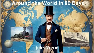 Around the World in 80 Days [upl. by Lorie]