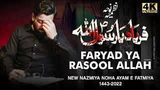 Faryad Ya Rasool Allah saw [upl. by Littlejohn]