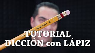 Hábito de Lengua y como evitar DEFORMACIONES [upl. by Namaj]