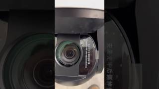 Hikvision ip PTZ Camera [upl. by Hubbard922]