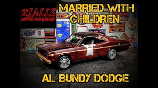 Al Bundy Dodge Final [upl. by Regdirb]