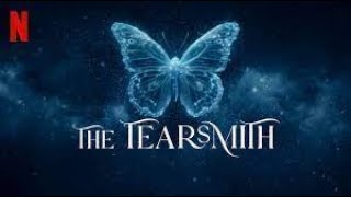 Fabricante de lágrimas The Tearsmith  Trailer Subtitulado  Dana Melanie  Netflix [upl. by Aziza]