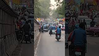 Power house market ka haal vlog [upl. by Aiblis481]