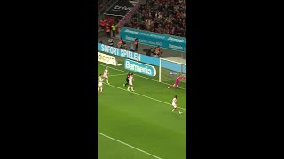 The Race For 1st Place Bayer Leverkusen 🆚 FC Bayern  Highlights MD 21 [upl. by Soraya737]