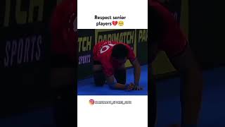 kabaddi karunadusportsclub respect senorplayers viralshort viralvideo viralreels [upl. by Artinahs]