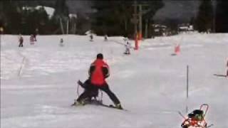 TESSIER KARTSKI VIDEO 1 [upl. by Genevieve489]