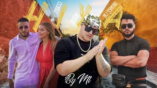 Ali Ssamid ft Mocci amp Kidda  HIYA  By Mt [upl. by Oedama]