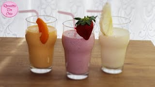 3 BATIDAS DRINKS COM ESPUMANTE PARA O SEU REVEILLON  BEBIDAS PARA O ANO NOVO  RECEITAS DA CRIS [upl. by Aniger527]