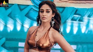 Khatarnak Movie  Ileana Introduction Scene  Ravi Teja Ileana [upl. by Nnylaf]